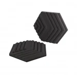 Elgato Wave Panels Extension Kit Black Акустични панели