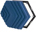 Elgato Wave Panels Starter Kit Blue Акустични панели