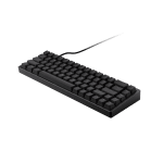 Endgame Gear KB65HE Геймърска механична клавиатура с Gateron KS-37B магнитни суичове