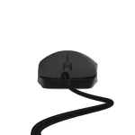 Endgame Gear XM2 8K Black Геймърска оптична мишка