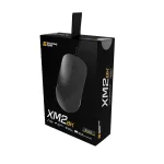 Endgame Gear XM2 8K Black Геймърска оптична мишка