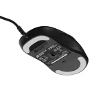 Endgame Gear XM2 8K Black Геймърска оптична мишка