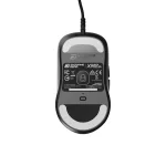 Endgame Gear XM2 8K Black Геймърска оптична мишка