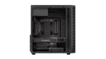Endorfy Armis 100 Solid Black Компютърна кутия