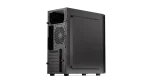 Endorfy Armis 100 Solid Black Компютърна кутия