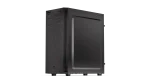 Endorfy Armis 100 Solid Black Компютърна кутия