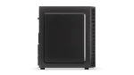 Endorfy Armis 100 Solid Black Компютърна кутия
