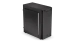 Endorfy Armis 100 Solid Black Компютърна кутия