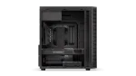 Endorfy Armis 100 Solid Black Компютърна кутия
