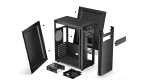 Endorfy Armis 100 Solid Black Компютърна кутия