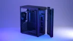 Endorfy Armis 100 Solid Black Компютърна кутия