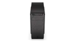 Endorfy Armis 100 Solid Black Компютърна кутия