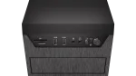 Endorfy Armis 100 Solid Black Компютърна кутия