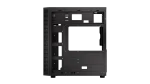 Endorfy Armis 100 Solid Black Компютърна кутия