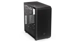 Endorfy Arx 700 Air Black Компютърна кутия