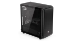 Endorfy Arx 700 Air Black Компютърна кутия