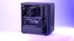 Endorfy Arx 700 Air Black Компютърна кутия