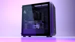 Endorfy Arx 700 Air Black Компютърна кутия