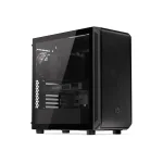 Endorfy Arx 700 Air Black Компютърна кутия