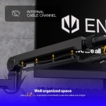 Endorfy Broadcast Low Profile Boom Arm Стойка за микрофон тип рамо