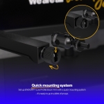 Endorfy Broadcast Low Profile Boom Arm Стойка за микрофон тип рамо