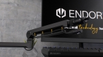 Endorfy Broadcast Low Profile Boom Arm Стойка за микрофон тип рамо