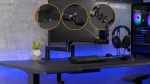 Endorfy Broadcast Low Profile Boom Arm Стойка за микрофон тип рамо