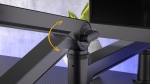 Endorfy Broadcast Low Profile Boom Arm Стойка за микрофон тип рамо