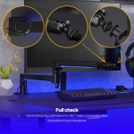 Endorfy Broadcast Low Profile RGB Boom Arm Стойка за микрофон тип рамо