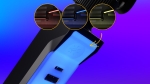 Endorfy Broadcast Low Profile RGB Boom Arm Стойка за микрофон тип рамо