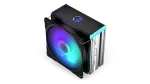 Endorfy Fera 5 ARGB Black Въздушен охладител за процесор
