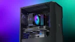 Endorfy Fera 5 ARGB Black Въздушен охладител за процесор