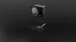 Endorfy Fera 5 Black ARGB Въздушен охладител за процесор