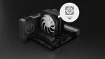 Endorfy Fera 5 Black ARGB Въздушен охладител за процесор