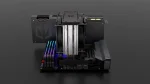 Endorfy Fera 5 Dual Fan Black Въздушен охладител за процесор