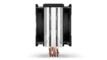 Endorfy Fera 5 Dual Fan Black Въздушен охладител за процесор