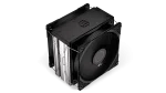Endorfy Fera 5 Dual Fan Black Въздушен охладител за процесор