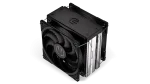 Endorfy Fera 5 Dual Fan Black Въздушен охладител за процесор