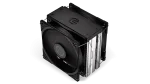 Endorfy Fera 5 Dual Fan Black Въздушен охладител за процесор