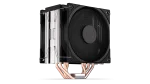 Endorfy Fera 5 Dual Fan Black Въздушен охладител за процесор