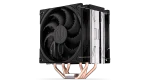 Endorfy Fera 5 Dual Fan Black Въздушен охладител за процесор