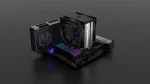 Endorfy Fera 5 Dual Fan Black Въздушен охладител за процесор