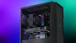 Endorfy Fera 5 Dual Fan Black Въздушен охладител за процесор