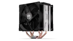 Endorfy Fera 5 Dual Fan Black Въздушен охладител за процесор