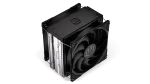 Endorfy Fera 5 Dual Fan Black Въздушен охладител за процесор