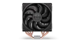 Endorfy Fera 5 Dual Fan Black Въздушен охладител за процесор