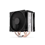 Endorfy Fera 5 Dual Fan Black Въздушен охладител за процесор