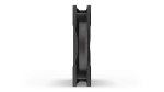 Endorfy Fluctus 120 PWM ARGB 120mm Black Вентилатор