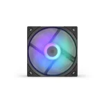 Endorfy Fluctus 120 PWM ARGB 120mm Black Вентилатор