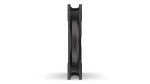 Endorfy Fluctus 140 PWM 140mm Black Вентилатор